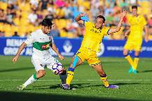 Vallecano vs Elche, 18h ngày 16/1: Chờ đợi bất ngờ