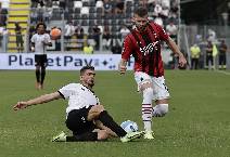 Nhận định, soi kèo AC Milan vs Spezia, 0h30 ngày 18/1 Nhận định, soi kèo AC Milan vs Spezia, 0h30 ngày 18/1