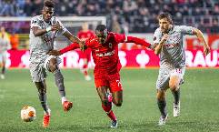 Nhận định, soi kèo Antwerp vs Charleroi, 19h30 ngày 16/1 Nhận định, soi kèo Antwerp vs Charleroi, 19h30 ngày 16/1