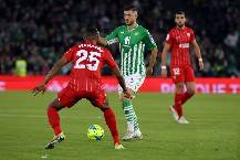 Nhận định, soi kèo Betis vs Sevilla, 3h30 ngày 16/1