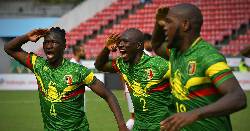 Nhận định, soi kèo Gambia vs Mali, 20h00 ngày 16/1