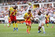 Nhận định, soi kèo Saint-Etienne vs Lens, 23h00 ngày 15/1 Nhận định, soi kèo Saint-Etienne vs Lens, 23h00 ngày 15/1