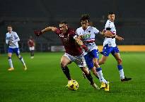 Nhận định, soi kèo Sampdoria vs Torino, 21h00 ngày 15/1 Nhận định, soi kèo Sampdoria vs Torino, 21h00 ngày 15/1