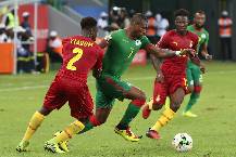 Phân tích kèo hiệp 1 Burkina Faso vs Ethiopia, 23h ngày 17/1