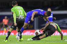 Phân tích kèo hiệp 1 Cruz Azul vs Juarez, 10h00 ngày 16/01 Phân tích kèo hiệp 1 Cruz Azul vs Juarez, 10h00 ngày 16/01