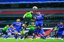 Soi kèo phạt góc Cruz Azul vs Juarez, 10h00 ngày 16/01 Soi kèo phạt góc Cruz Azul vs Juarez, 10h00 ngày 16/01