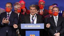 Barca phải hầu tòa vì cách chia tay cầu thủ 'cực phũ' Barca phải hầu tòa vì cách chia tay cầu thủ 'cực phũ'