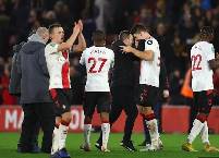 Đội hình ra sân chính thức Everton vs Southampton, 22h ngày 14/1 Đội hình ra sân chính thức Everton vs Southampton, 22h ngày 14/1