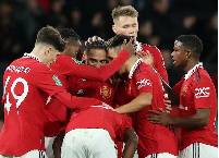Đội hình ra sân chính thức MU vs Man City, 19h30 ngày 14/1 Đội hình ra sân chính thức MU vs Man City, 19h30 ngày 14/1