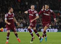 Đội hình ra sân chính thức Wolves vs West Ham, 22h ngày 14/1 Đội hình ra sân chính thức Wolves vs West Ham, 22h ngày 14/1