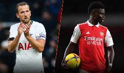 Jude Summerfield dự đoán Tottenham vs Arsenal, 23h30 ngày 15/1