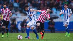 Nhận định, soi kèo Sociedad vs Bilbao, 3h ngày 15/1 Nhận định, soi kèo Sociedad vs Bilbao, 3h ngày 15/1