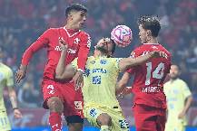 Nhận định, soi kèo Toluca vs Club America, 8h10 ngày 15/1 Nhận định, soi kèo Toluca vs Club America, 8h10 ngày 15/1