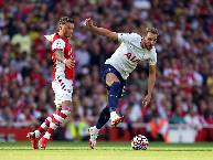 Soi bảng dự đoán tỷ số chính xác Tottenham vs Arsenal, 23h30 ngày 15/1
