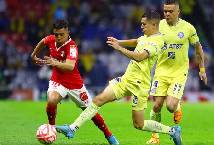 Soi kèo phạt góc Toluca vs Club America, 8h10 ngày 15/1 Soi kèo phạt góc Toluca vs Club America, 8h10 ngày 15/1