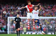 Thông tin lực lượng mới nhất Tottenham vs Arsenal, 23h30 ngày 15/1