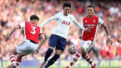 Tỷ lệ kèo nhà cái Tottenham vs Arsenal mới nhất, 23h30 ngày 15/1