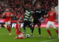 Nhận định, soi kèo Benfica vs Rio Ave, 1h00 ngày 15/1