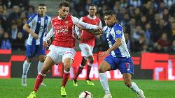 Nhận định, soi kèo FC Porto vs Braga, 3h30 ngày 15/1