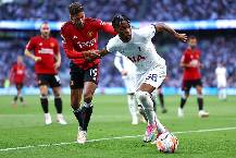 Nhận định, soi kèo MU vs Tottenham, 23h30 ngày 14/1 Nhận định, soi kèo MU vs Tottenham, 23h30 ngày 14/1