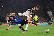 Nhận định, soi kèo Atalanta vs Juventus, 2h45 ngày 15/1: Khó cho chủ nhà