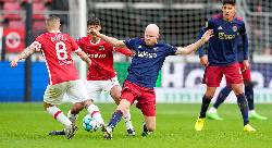 Nhận định, soi kèo AZ Alkmaar vs Ajax, 00h45 ngày 15/1: Cơ hội chia đều