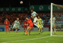 Nhận định, soi kèo Port FC vs Khonkaen United, 18h00 ngày 15/1: Sáng cửa dưới