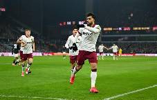 Nhận định, soi kèo West Ham vs Fulham, 2h30 ngày 15/1: Đả bại chủ nhà