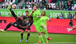 Nhận định, soi kèo Wolfsburg vs Monchengladbach, 2h30 ngày 15/1: Cầm chân Bầy sói