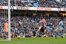 Soi kèo góc Brentford vs Man City, 2h30 ngày 15/1