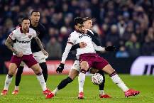 Soi kèo góc West Ham vs Fulham, 2h30 ngày 15/1