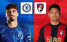 Soi kèo phạt góc Chelsea vs Bournemouth, 02h30 ngày 15/01