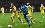 Tỷ lệ bóng đá C2 châu Âu hôm nay 14/2: BATE Borisov vs Arsenal Tỷ lệ bóng đá C2 châu Âu hôm nay 14/2: BATE Borisov vs Arsenal