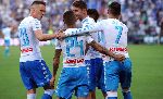 Nhận định Cagliari vs Napoli, 0h00 ngày 17/2