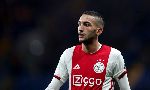 Chelsea chính thức công bố thương vụ Hakim Ziyech