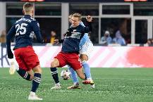 Nhận định, soi kèo Cavaly vs New England Revs, 6h ngày 16/2 Nhận định, soi kèo Cavaly vs New England Revs, 6h ngày 16/2