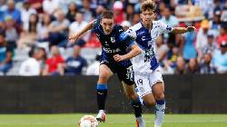 Phân tích kèo hiệp 1 Pachuca vs Queretaro, 10h00 ngày 15/2 Phân tích kèo hiệp 1 Pachuca vs Queretaro, 10h00 ngày 15/2
