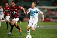 Phân tích kèo hiệp 1 WS Wanderers vs Melbourne Victory, 15h55 ngày 16/2