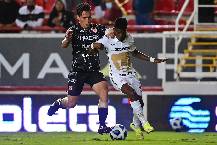 Nhận định, soi kèo Necaxa vs Pumas UNAM, 10h05 ngày 16/2 Nhận định, soi kèo Necaxa vs Pumas UNAM, 10h05 ngày 16/2