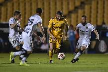 Nhận định, soi kèo Tigres UANL vs Juárez, 8h ngày 15/2