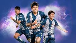 Phân tích kèo hiệp 1 Mazatlan vs Pachuca, 10h ngày 17/2 Phân tích kèo hiệp 1 Mazatlan vs Pachuca, 10h ngày 17/2