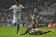 Phân tích kèo hiệp 1 Monterrey vs Queretaro, 8h ngày 16/2 Phân tích kèo hiệp 1 Monterrey vs Queretaro, 8h ngày 16/2