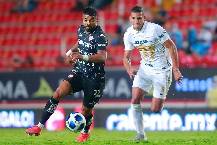 Phân tích kèo hiệp 1 Necaxa vs Pumas UNAM, 10h05 ngày 16/2 Phân tích kèo hiệp 1 Necaxa vs Pumas UNAM, 10h05 ngày 16/2