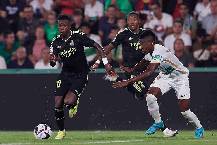 Phân tích kèo hiệp 1 Real Madrid vs Elche, 3h00 ngày 16/2 Phân tích kèo hiệp 1 Real Madrid vs Elche, 3h00 ngày 16/2