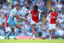 Soi kèo phạt góc Arsenal vs Man City, 2h30 ngày 16/2