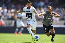 Soi kèo phạt góc Necaxa vs Pumas UNAM, 10h05 ngày 16/2 Soi kèo phạt góc Necaxa vs Pumas UNAM, 10h05 ngày 16/2
