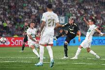 Soi kèo phạt góc Real Madrid vs Elche, 3h00 ngày 16/2 Soi kèo phạt góc Real Madrid vs Elche, 3h00 ngày 16/2
