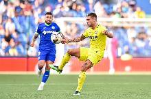 Soi kèo góc Villarreal vs Getafe, 3h00 ngày 17/2