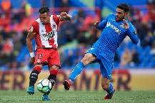 Nhận định, soi kèo Girona vs Getafe, 3h00 ngày 15/2: Vì suất dự cúp châu Âu