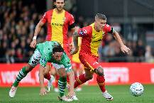 Nhận định, soi kèo Go Ahead Eagles vs Sparta Rotterdam, 2h00 ngày 15/2: